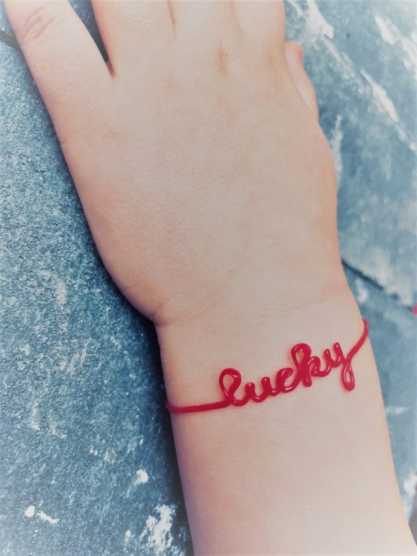 Lucky