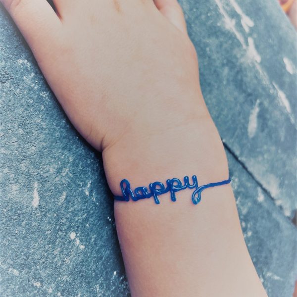 Happy