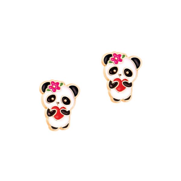 Panda Love