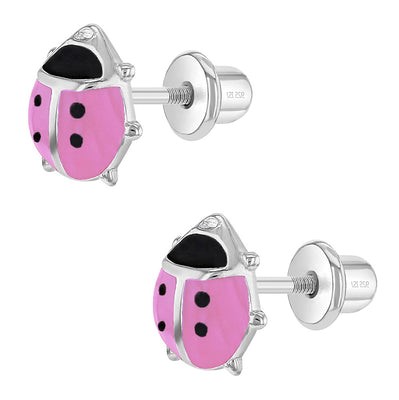Lieveheersbeestjes