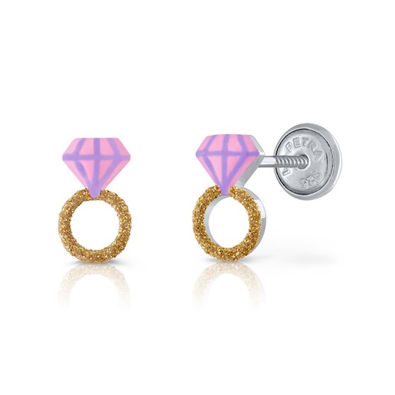 Diamantring