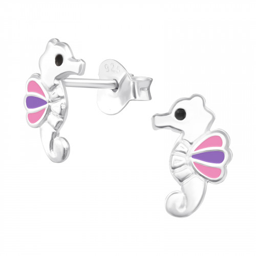 Seahorses